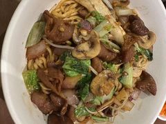 -寻裕记·现炒浇头面(人民广场店)