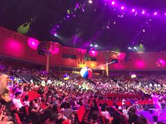 -珠海横琴长隆《卡卡虎奇遇记》