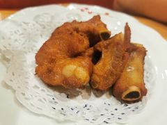 -糟粕醋·椰苑海南菜餐厅(亚龙湾天域酒店)