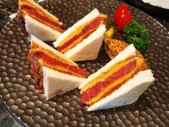 -老乾杯和牛烧肉(王府中环店)
