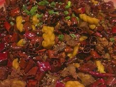 -杨记隆府重庆江湖菜(大悦城店)