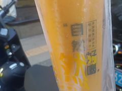 -桐园果汇(湖贝店)