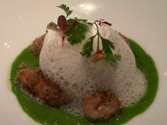 -翡翠36餐厅(浦东香格里拉店)