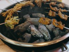 -李家水浒烤肉(五一店)