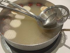 -八合里潮汕鲜牛肉火锅(上海汇智广场店)