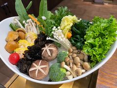 -百草滩羊清水涮羊肉(长城路店)