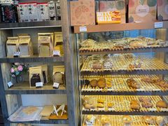 -ommo cafe(半岛城邦店)