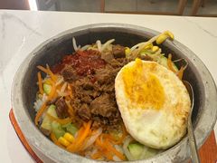 -华天延吉餐厅(西四总店)