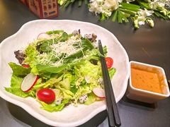 -钱塘秋荷·新江浙菜(沪太路店)