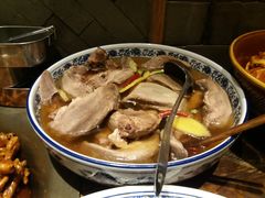 -慧娟面馆·餐厅(望江路店)