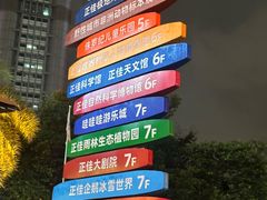 -正佳极地海洋世界