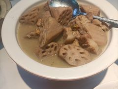 -秋色客家菜(南山店)