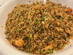 龙虾炒饭-御苑宾馆-中餐厅