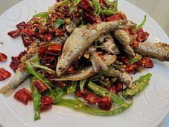 -邛海风味特色菜馆