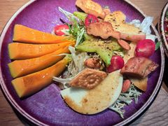 -纳鲁孜·新疆特色餐厅(上海悦荟广场店)