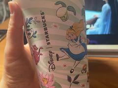 -星巴克(宝山万达店)