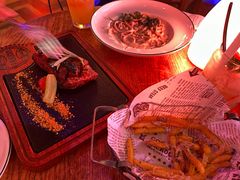 -MR.ROCKY洛奇先生RESTAURANT&BAR(宝安壹方城店)