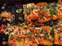 -友记功夫香·人民川菜(红牌楼店)