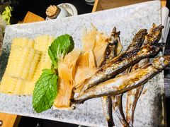 -鱼亭料理(芝罘店)