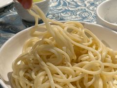 -巴扎美食·新疆菜·西域歌舞表演餐厅(新疆大厦店)