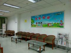 -荔湾区图书馆(周门馆)