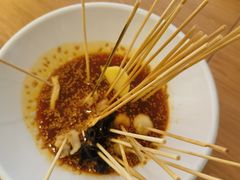 -花盐街·四川乐山小吃(西单大悦城店)