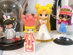 -泡泡玛特POPMART(合生汇店)