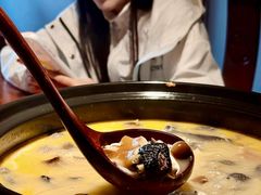 -炊烟餐厅