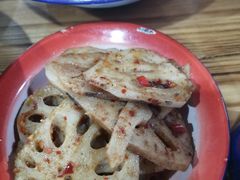 -老三样·美食研究中心(世贸路店)