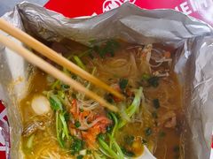 -见味花甲(福田coco park店)