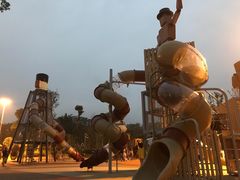 -枫香湖儿童公园