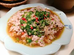 骄子肥牛-锦府盐帮·李宅(领展购物广场中关村店)