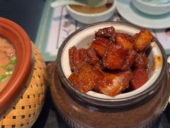 -在莲野·湖北民间菜·头牌松滋鸡(光谷步行街店)
