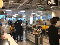 -宜家·瑞典风味餐厅(烟台路店)
