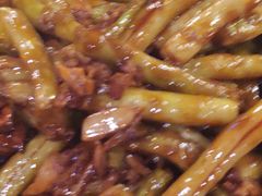 -那家小馆•北京菜•烤鸭(香山店)