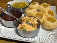 -印度玛咖·鲜熬咖喱(银泰创意城店)