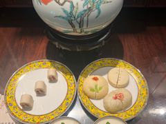 -富华斋饽饽铺·宫廷糕点·伴手礼(护国新天地店)