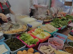 -正宗阳山牛杂(东城店)