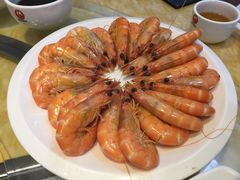-北海港酒楼 海鲜代加工 粤菜(淡村商贸城店)