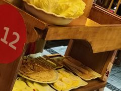-大龙辣火锅·龙虾·烧烤(湖滨新天地店)