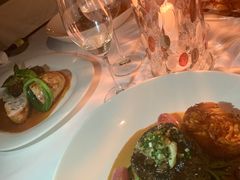 -Kampa Park Restaurant
