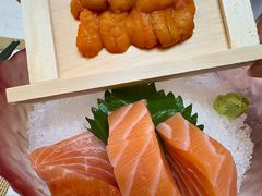 -世香全厨•日料·铁板烧(金桥店)
