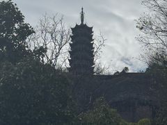 -方岩风景区