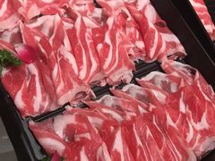 -捞王锅物料理(上海世茂广场店)