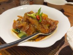 -临家闽南菜(宝洲路店)
