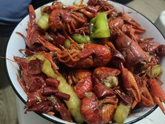 -玖味谣王记龙虾馆·烧烤(柯桥店)