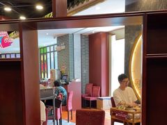 -点都德(中海环宇荟店)