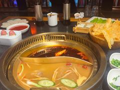 -红运火锅·中国名火锅·国风演绎(省体店)