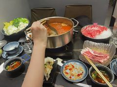 -熹悟海鲜火锅·广式打边炉
