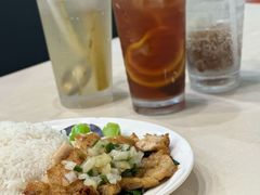 -華歡冰室-WahFoon(吉大店)